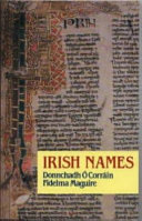 Irish names /