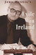 John Hennig's exile in Ireland /