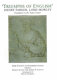 Triumphs of English : Henry Parker, Lord Morley : translator to the Tudor court /