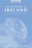 The economy of Ireland : national and sectoral policy issues.