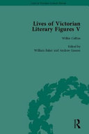 Lives of Victorian literary figures.