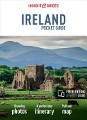 Ireland pocket guide /