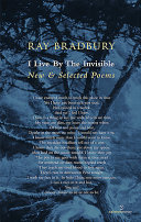I live by the invisible : new & selected poems /