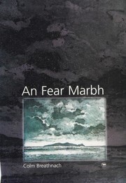 An fear marbh