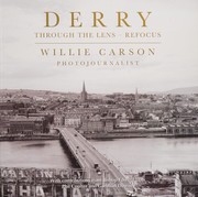 Derry through the lens : refocus /