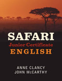 Safari : junior certificate English /