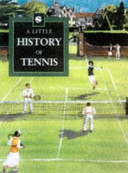 A little history of tennis