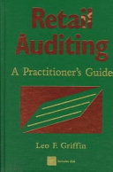 Retail auditing : a practitioner's guide /