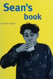 Sean's Book