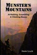 Munster's mountains : 30 walking, scrambling and climbing routes /