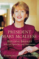 Building bridges : selected speeches and statements /