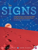 Signs : complete poetry and language skills leaving certificate ordinary level /