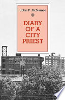 Diary of a city priest /