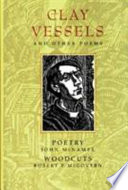 Clay vessels and other poems /