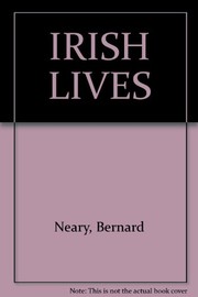 Irish lives : the Irish in Western Australia /