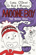 Moone Boy: The Notion Potion /