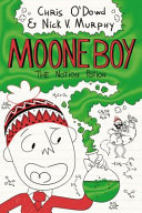 Moone Boy : The Notion Potion /
