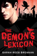 The demon's lexicon /