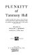 Plunkitt of Tammany Hall : a series of very plain talks on very practical politics /