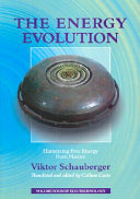 Energy evolution : harnessing free energy from nature /