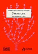 Red data books of Britain and Ireland Stoneworts