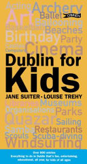 Dublin for kids /