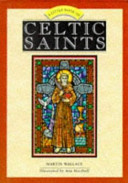 A little book of Celtic saints