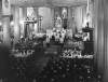 [Consecration of Dr. John Charles McQuaid as Archbishop of Dublin in St. Mary's Pro Cathedral]