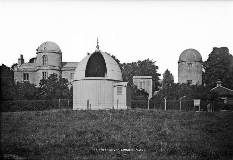 The Observatory, Armagh
