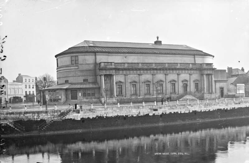 Opera House, Cork
