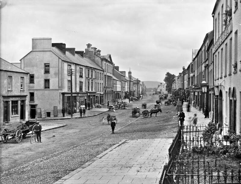 [Main Street, Charleville, Co. Cork]