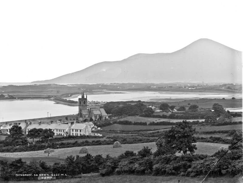 Dundrum, Co. Down