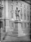 Goldsmith Statue, Dublin