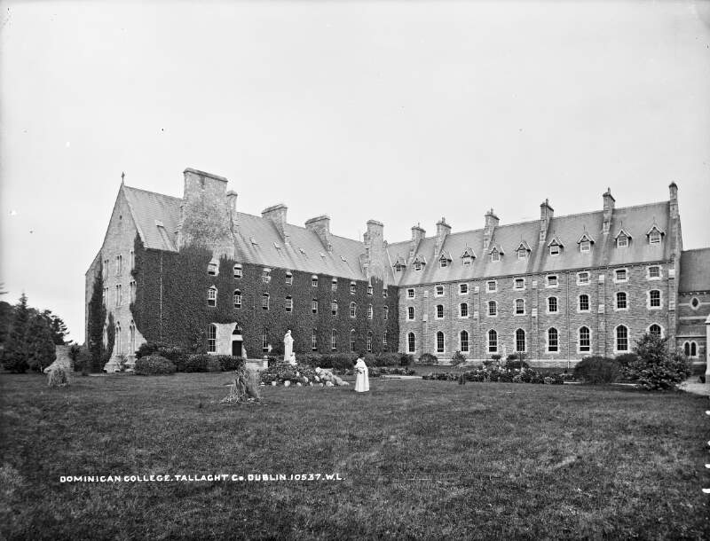 Dominican College, Tallaght, Co. Dublin
