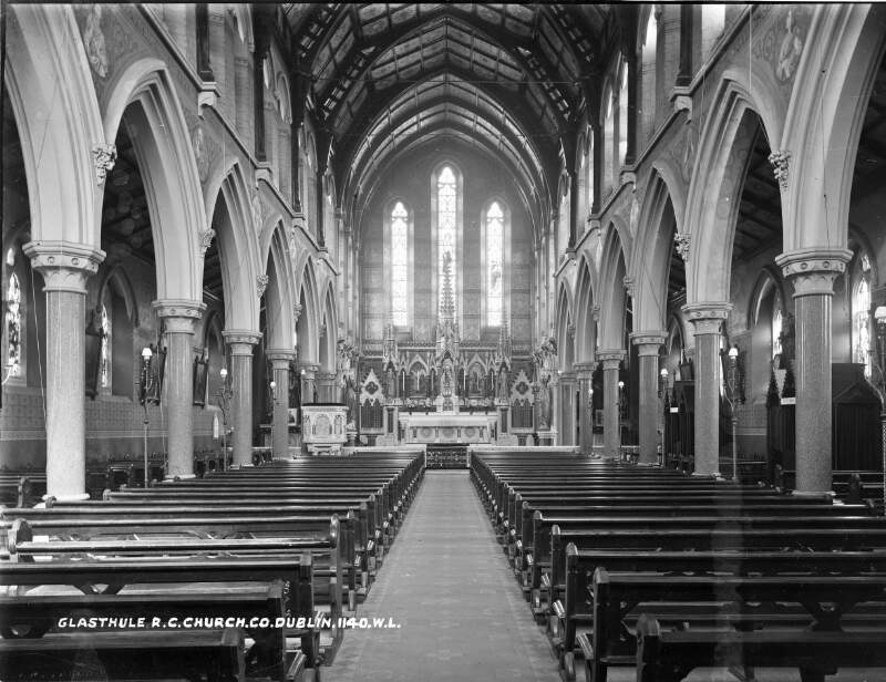 Glasthule R.C. Church, Co. Dublin
