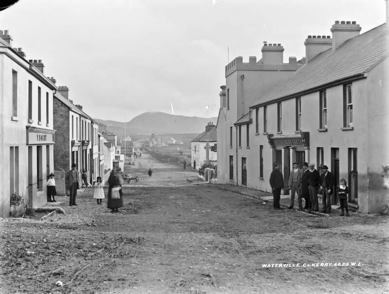 Waterville, Co. Kerry