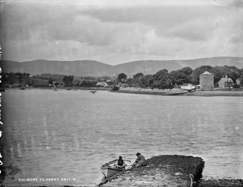 Culmore, Co. Derry