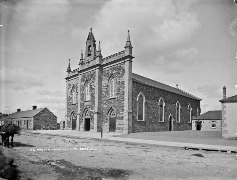 R.C. Church, Ardee, Co. Louth