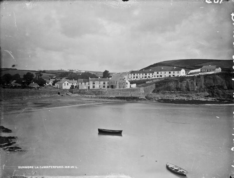 Dunmore Lr. Co. Waterford