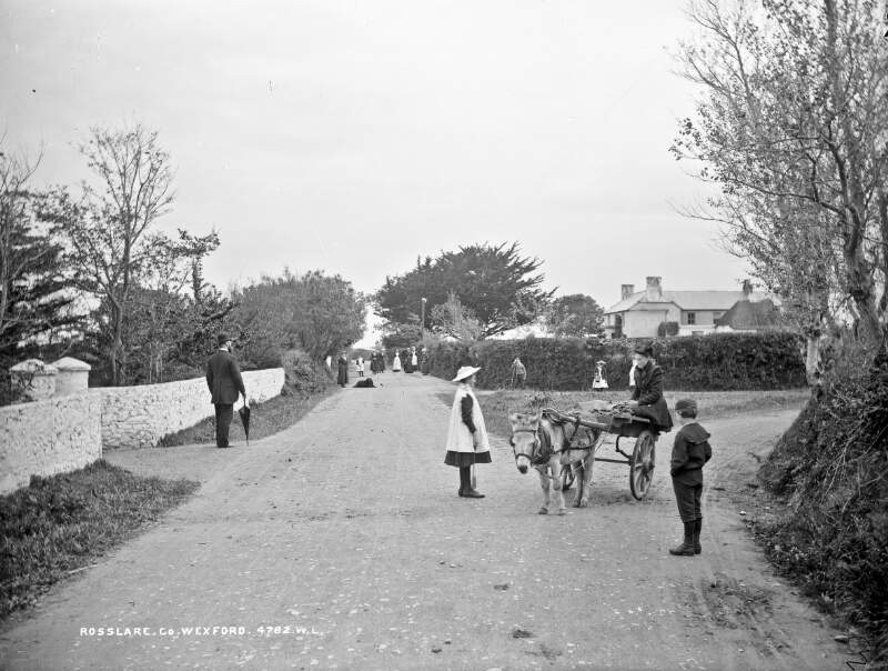 Rosslare, Co. Wexford