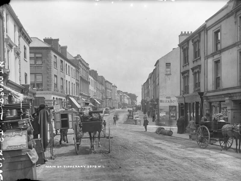 Main Street, Tipperary