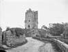 Ballincarriga Castle, Ballineen, Co. Cork