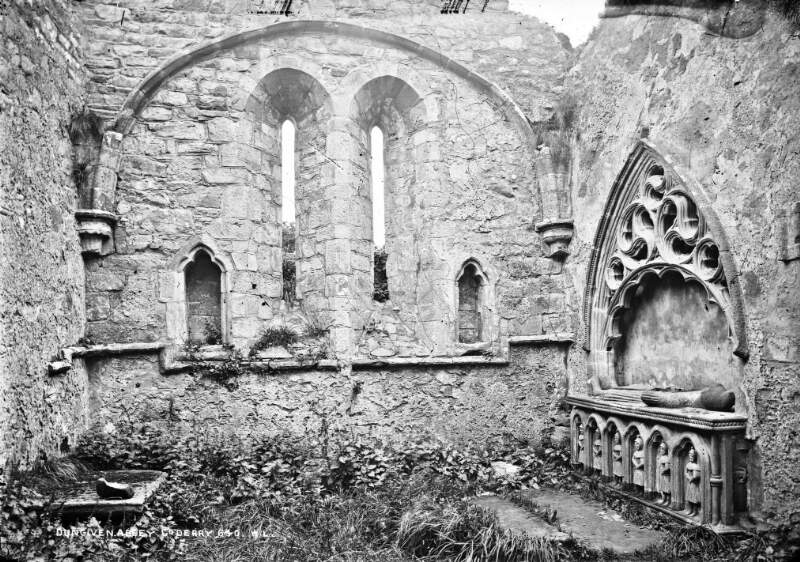 Dungiven Abbey, Co. Derry