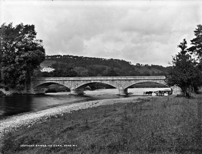 Leemont Bridge, Co. Cork