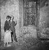 [Elinor Wiltshire and man, Kilmainham Gaol, Dublin]
