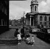 [Women and children, St. George's Church, Hardwicke Place, Dublin]