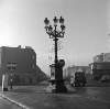 [The Five Lamps and Aldborough House, Dublin]