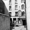 [Brazen Head Hotel and courtyard, Bridge Street, Dublin]