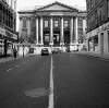 [City Hall viewed from Parliament Street, Dublin]