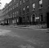[Row of Houses, Ely Place, Dublin]